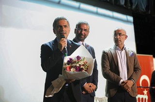 Gemlik'te Aşık Veysel İçin Unutulmaz Konser